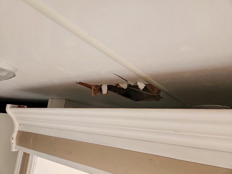 2014 Kz Rv Sportsmen Camper