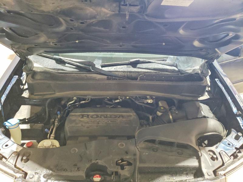 2011 Honda Pilot exl