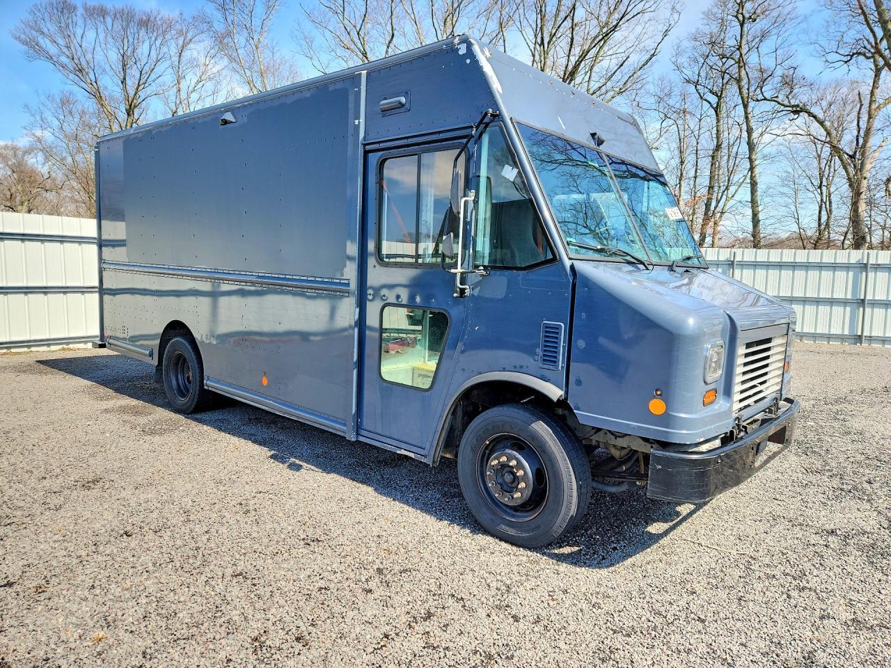 2020 Ford F59 Delivery Truck
