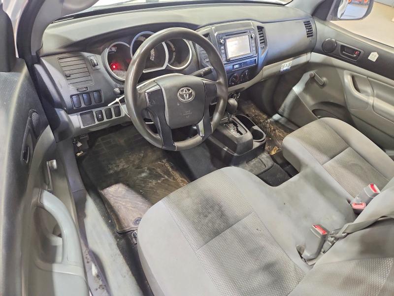 2014 Toyota Tacoma Base
