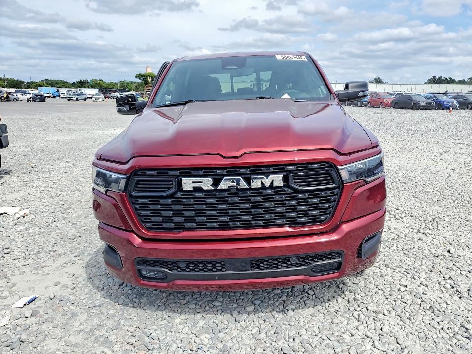 2025 Dodge RAM 1500 BIG Horn