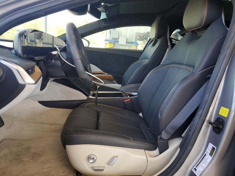 2026 Lucid Motors Air Grand Touring