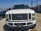 2008 Ford F250 Super Duty