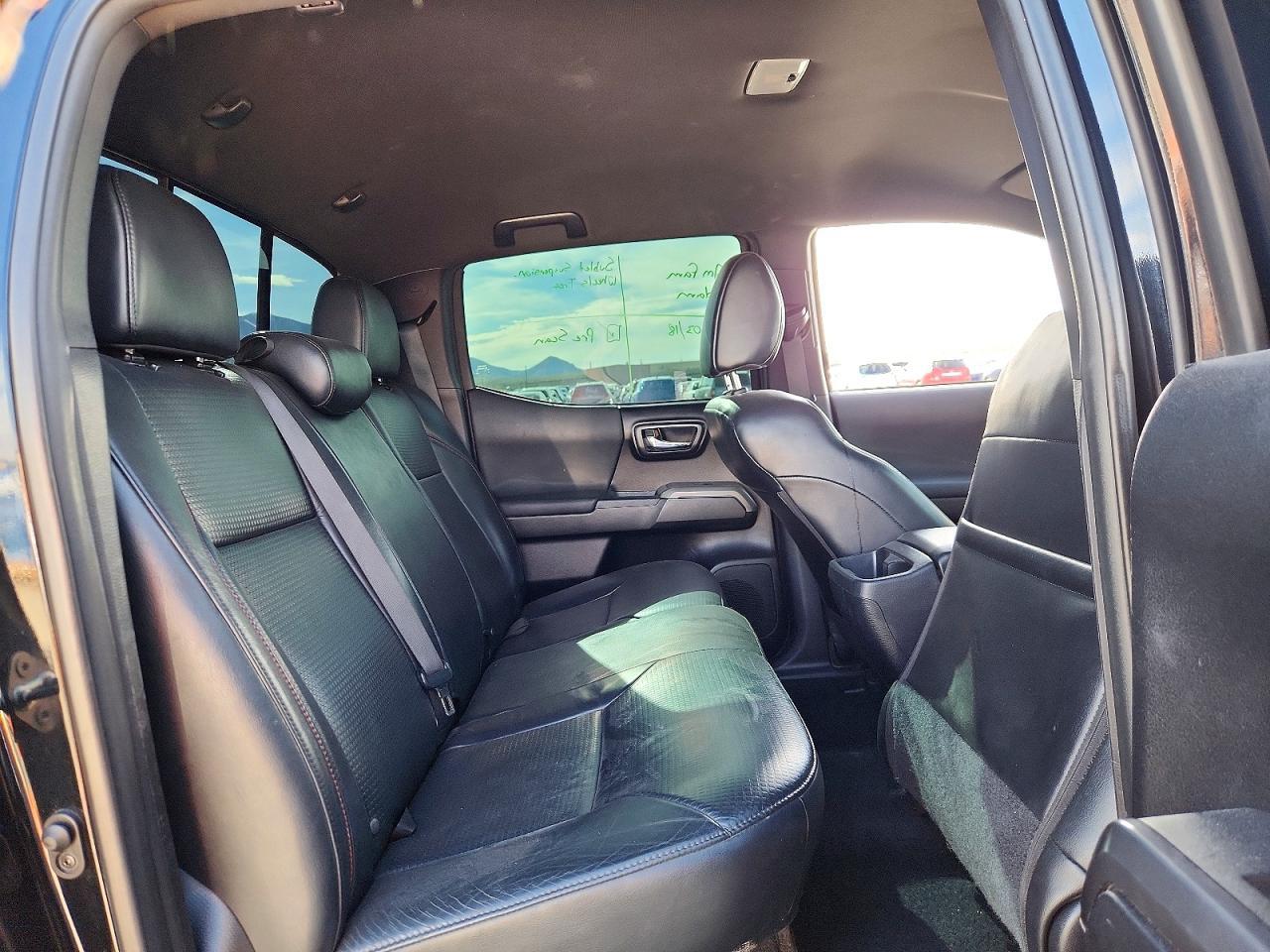 2018 Toyota Tacoma TRD PRO