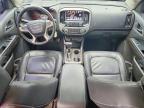 2016 GMC Canyon SLT
