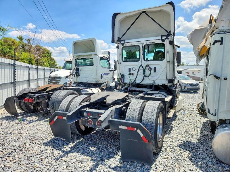 2024 Freigliner 2024 Freightliner Cascadia 116 Semi Truck