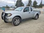 2006 Nissan Frontier SE