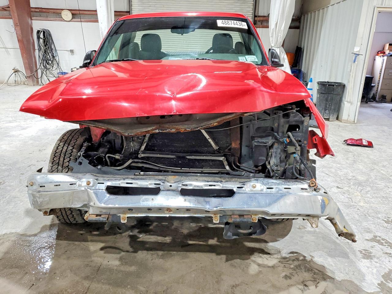 2006 Chevrolet Silverado C1500