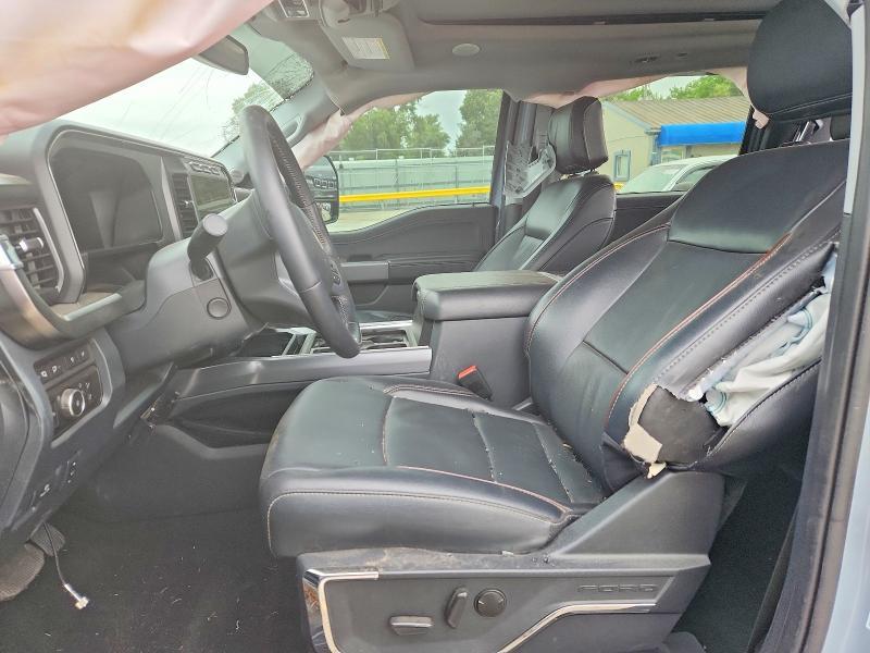 2024 Ford F250 Super Duty