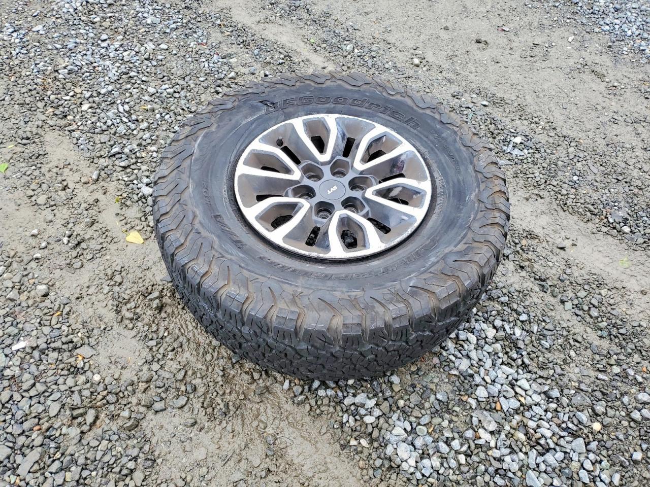 2012 Ford F150 SVT Raptor