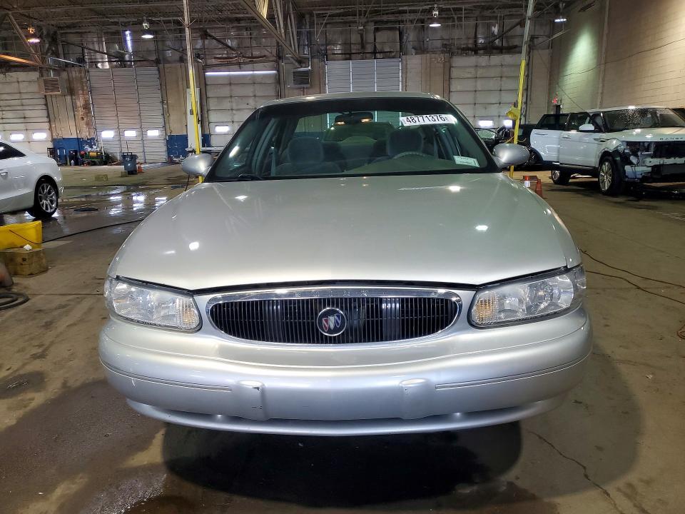 2003 Buick Century Custom