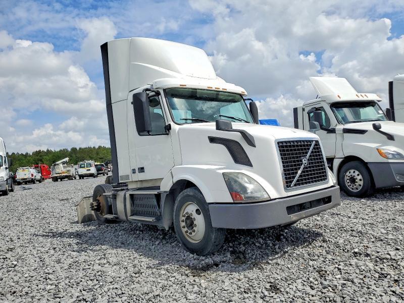 2017 Volvo Vnl Semi Truck