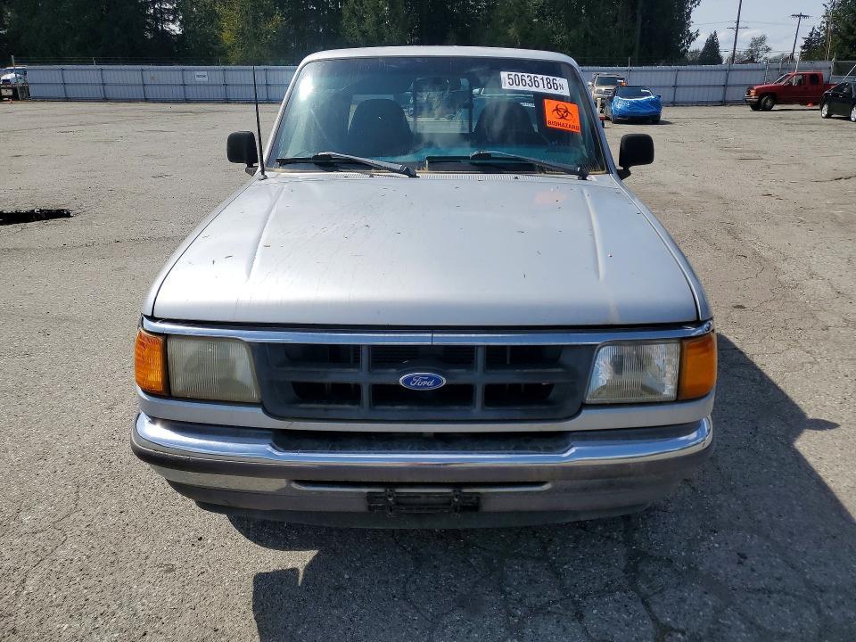 1993 Ford Ranger Super cab