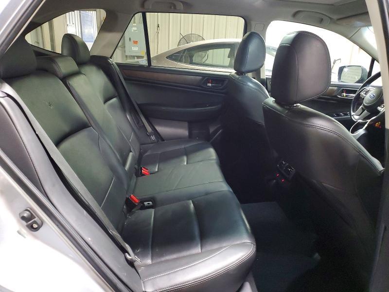 2016 Subaru Outback 3.6r Limited