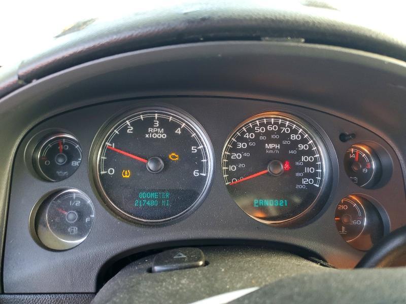 2007 GMC Yukon xl C1500