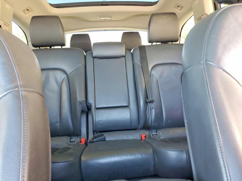 2013 Audi Q7 Premium Plus