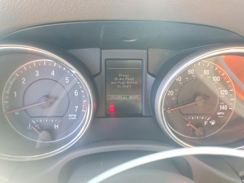 2011 Jeep Grand Cherokee