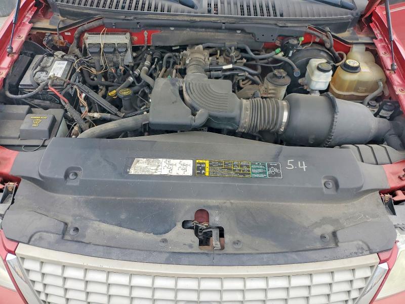 2004 Ford Expedition Eddie Bauer