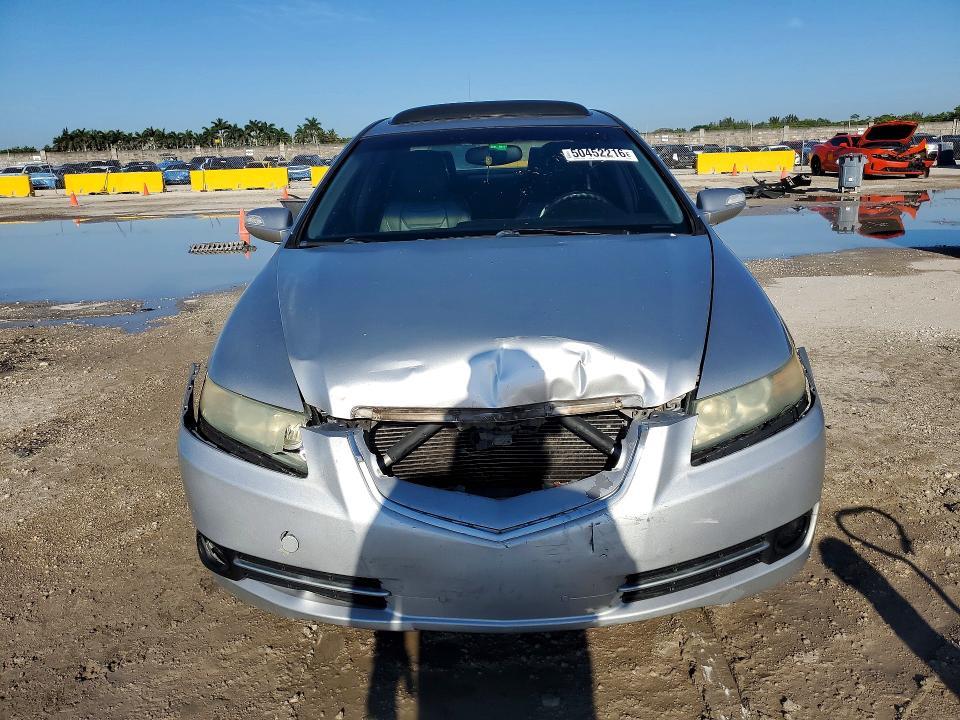 2008 Acura TL