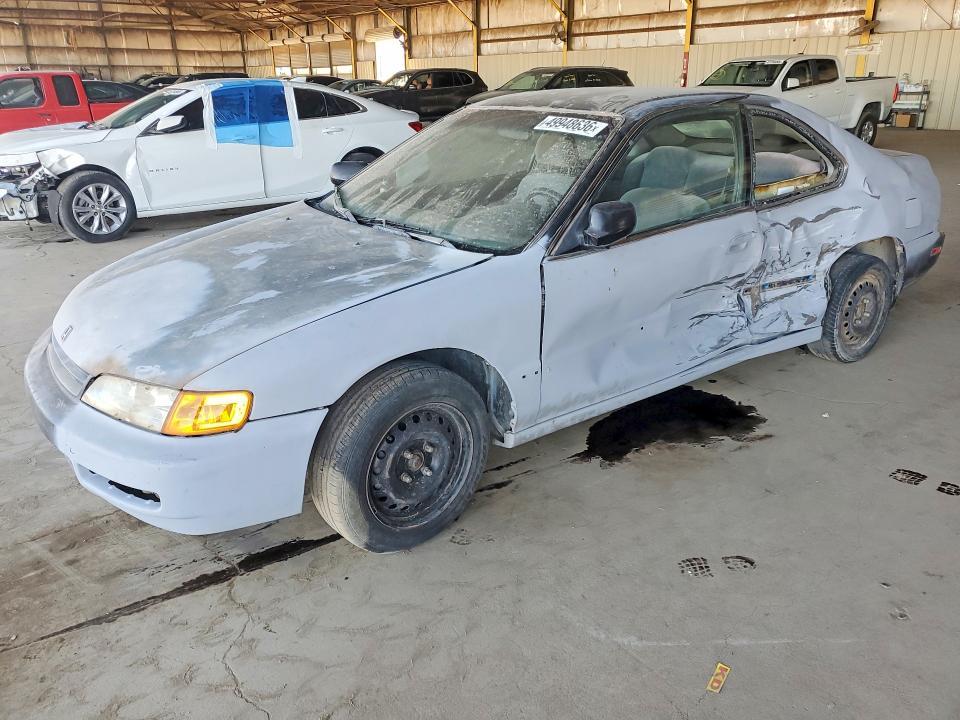 1996 Honda Accord lx
