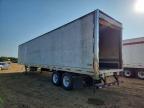 1997 Utility VS2R Refrigerated Van Trailer