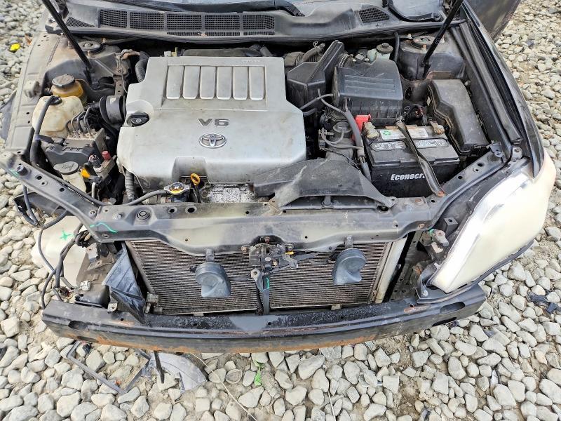 2008 Toyota Avalon xls