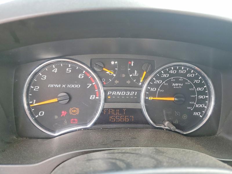 2007 Chevrolet Colorado