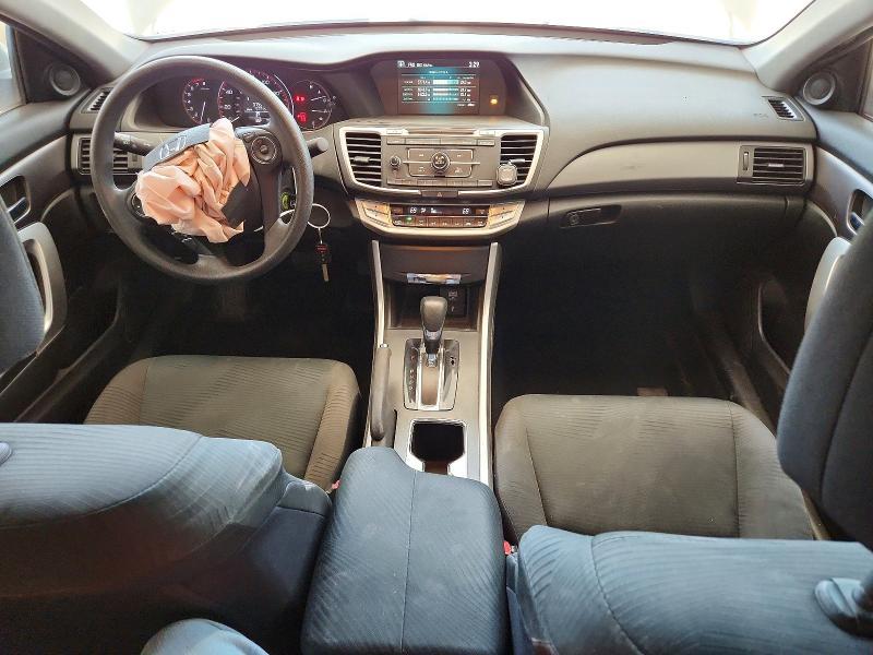 2014 Honda Accord Lx-s