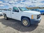 2012 Chevrolet Silverado C1500