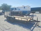 2025 Down 2 Earth 2025 Triple Crown Utility Trailer