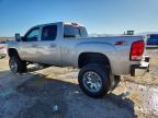 2007 GMC Sierra K2500 Heavy Duty