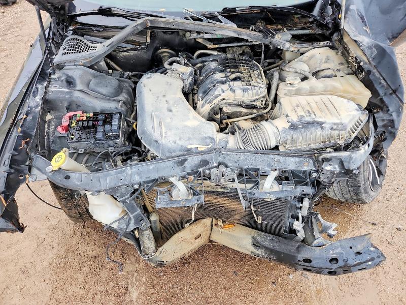 2020 Dodge Challenger gt