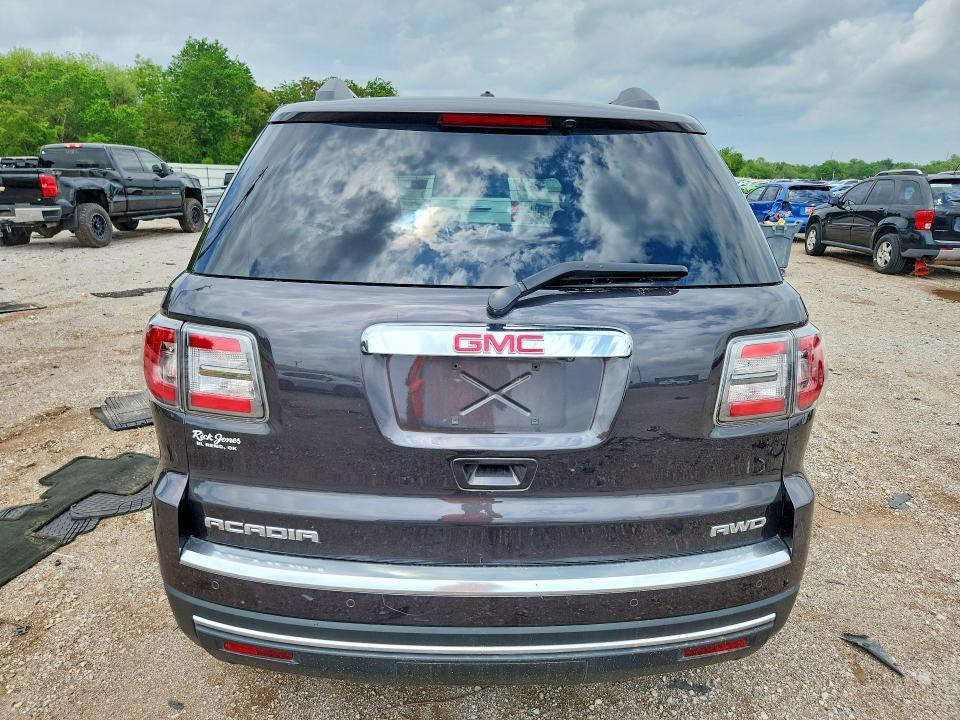 2013 GMC Acadia sle