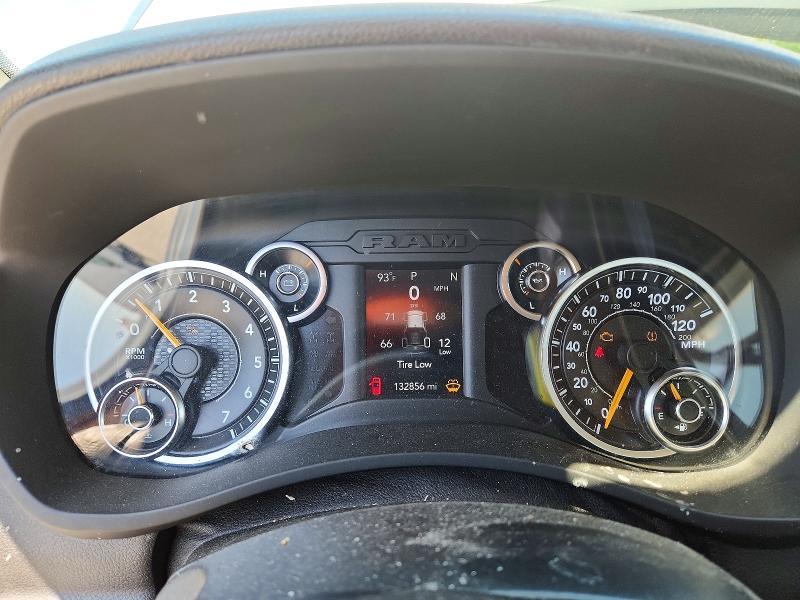 2019 Dodge RAM 2500 Tradesman