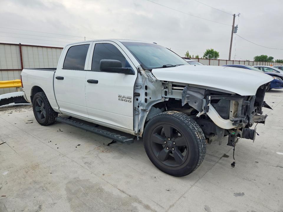 2016 Dodge RAM 1500 ST