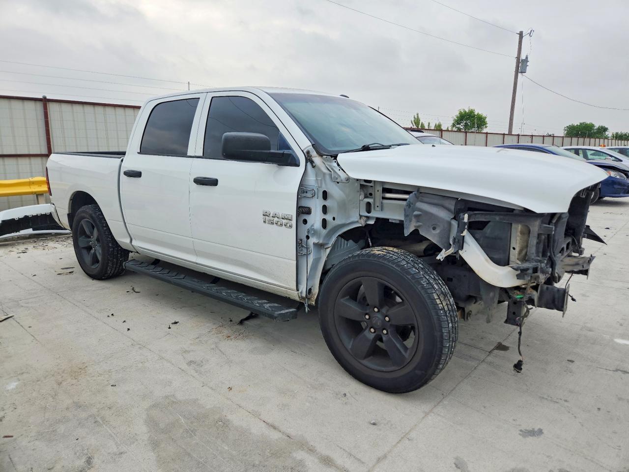 2016 Dodge RAM 1500 ST