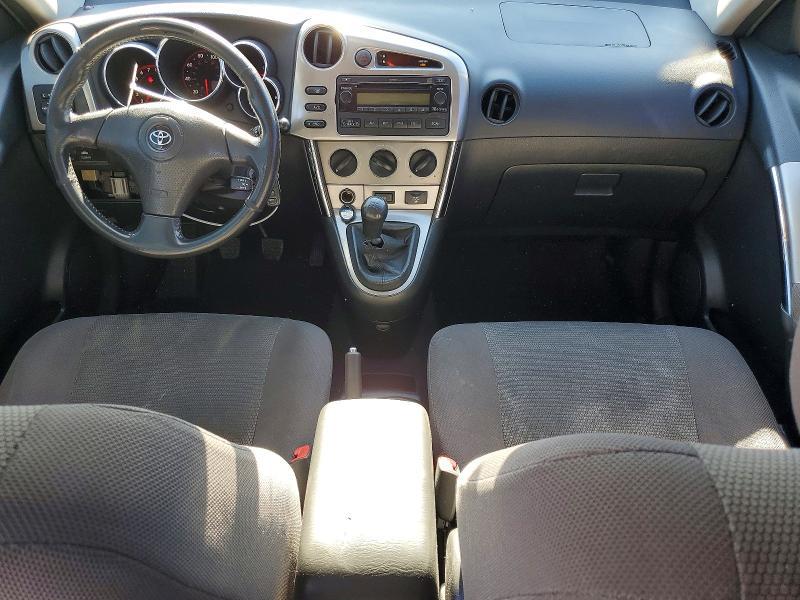 2005 Toyota Corolla Matrix xr