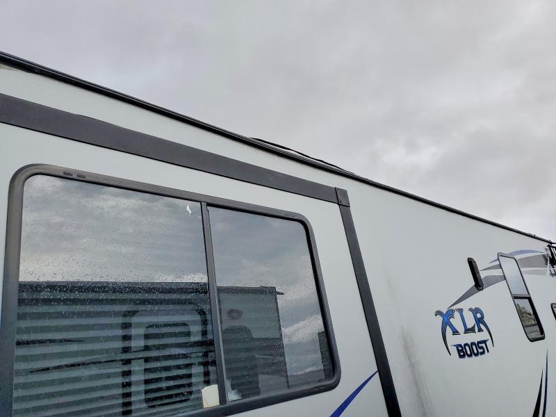 2020 Foresriver 2020 Forest River XLR Boost Camper