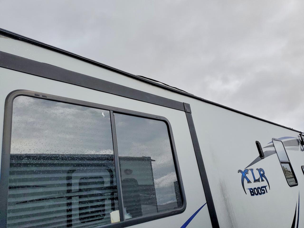 2020 Foresriver 2020 Forest River XLR Boost Camper