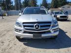 2016 Mercedes-Benz Gl 450 4matic
