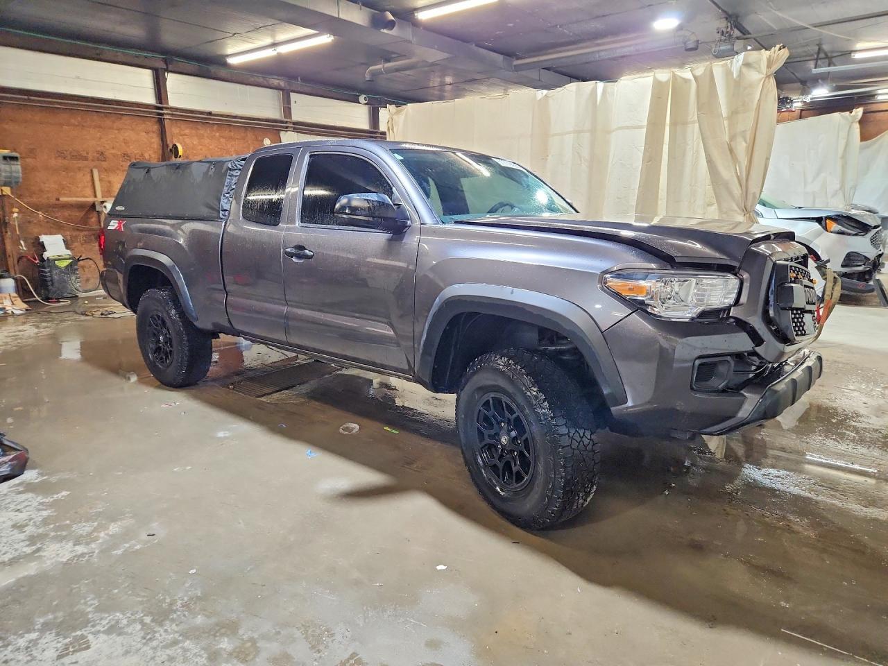 2020 Toyota Tacoma SR V6