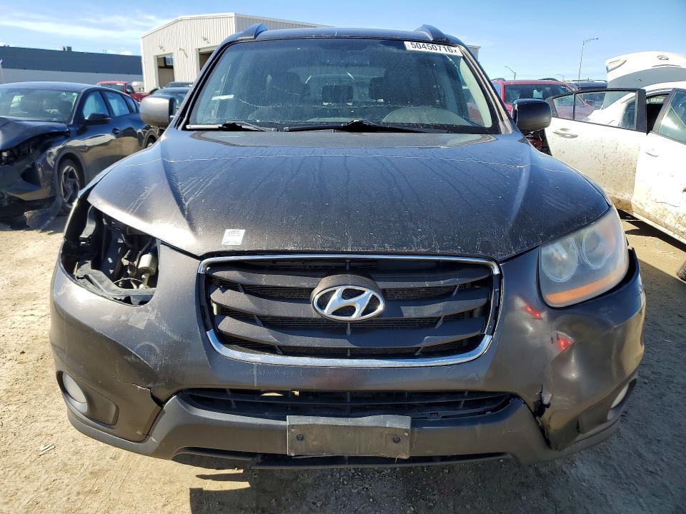 2011 Hyundai Santa fe gls