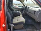 2011 Chevrolet Silverado K1500