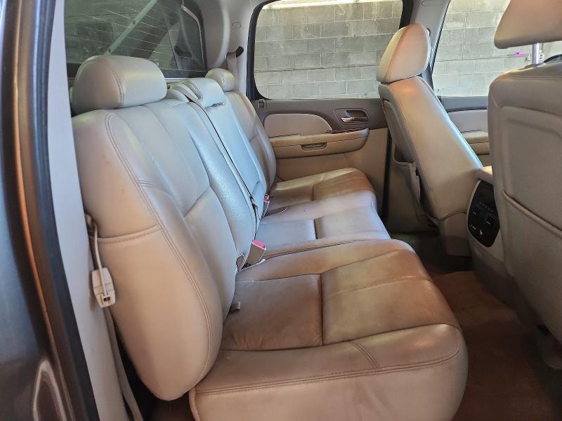 2007 Chevrolet Avalanche K1500