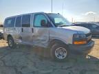 2020 Chevrolet Express G2500 LS