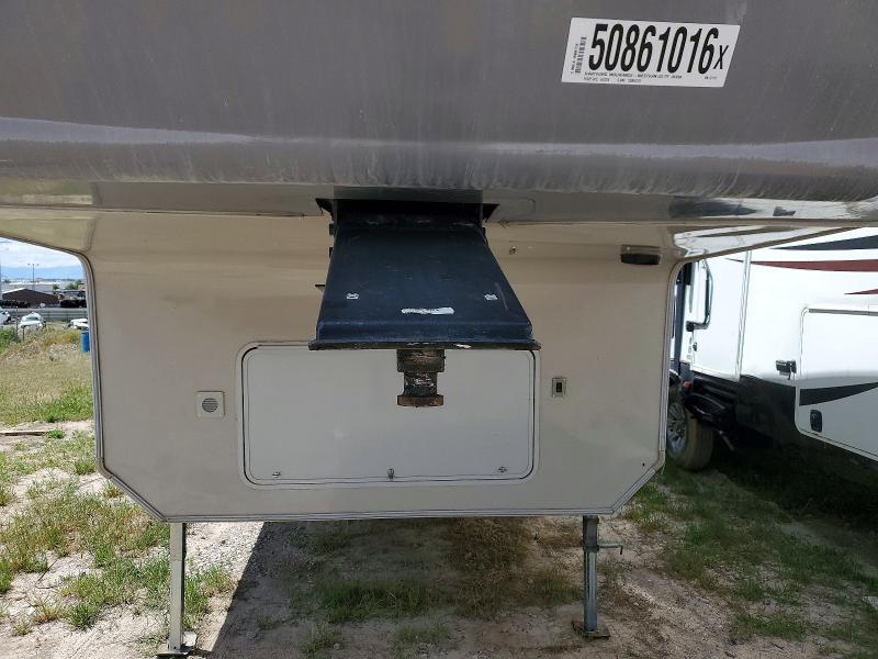 2011 Heartland Rv BIG Country Camper
