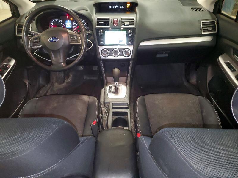 2015 Subaru Xv Crosstrek 2.0 Premium