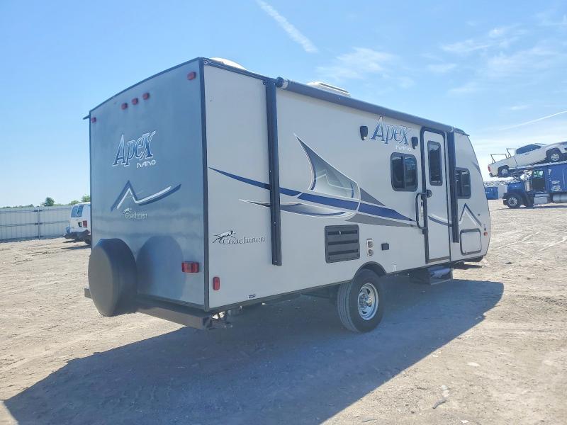 2018 Foresriver 2018 Forest River Coachmen Apex Camper