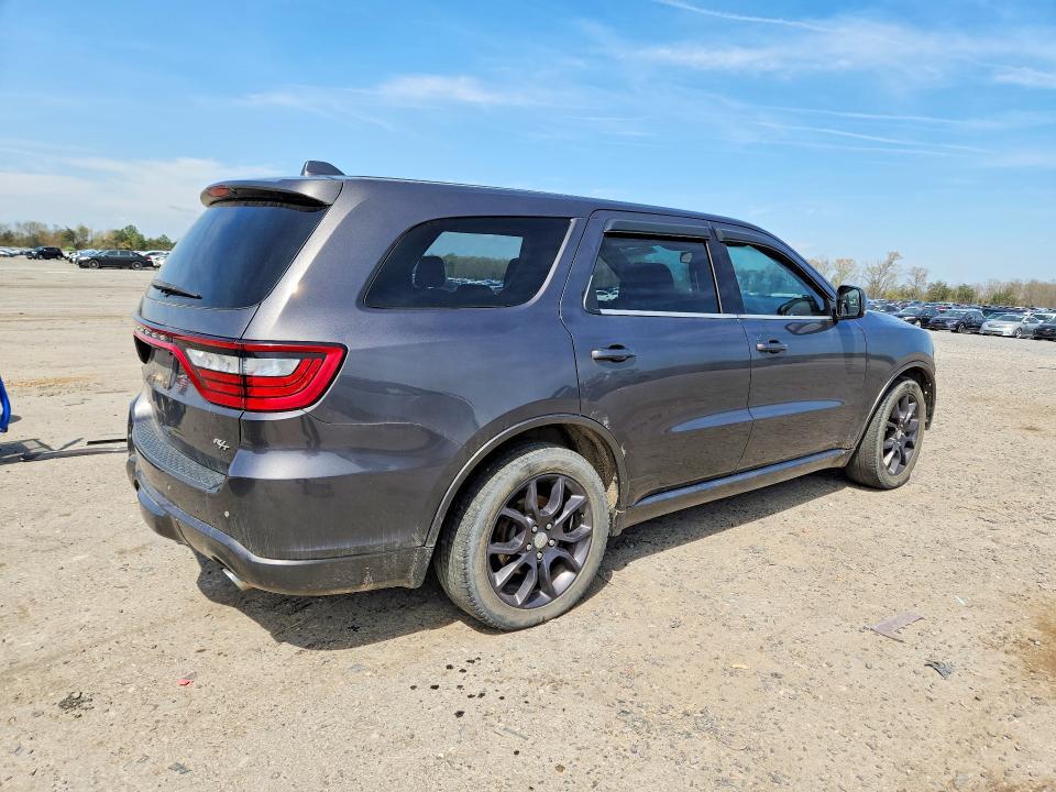 2015 Dodge Durango r