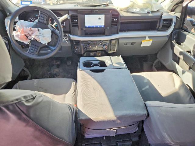 2025 Ford F250 Super Duty